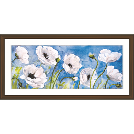 Floral Art Paintings (FH-695)